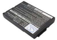 Battery for Hitachi Flora 270GX NW1 BTP-34A1 PC-AB6000