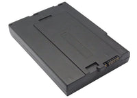 Battery for Hitachi Flora 270GX NW1 BTP-34A1 PC-AB6000
