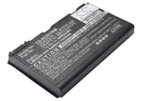 Battery for Acer TravelMate 5720-6340 TravelMate 6460 Extensa 5220-301G12 TravelMate 7520G-502G20 TM00742 LC.BTP00.006 GRAPE34 BT.00807.016 BT.00807.013 BT.00804.019 BT.00803.022 AK.008BT.054