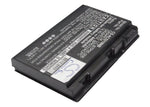 Battery for Acer TravelMate 5720-6340 TravelMate 6460 Extensa 5220-301G12 TravelMate 7520G-502G20 TM00742 LC.BTP00.006 GRAPE34 BT.00807.016 BT.00807.013 BT.00804.019 BT.00803.022 AK.008BT.054