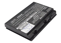 Battery for Acer TravelMate 5720-6340 TravelMate 6460 Extensa 5220-301G12 TravelMate 7520G-502G20 TM00742 LC.BTP00.006 GRAPE34 BT.00807.016 BT.00807.013 BT.00804.019 BT.00803.022 AK.008BT.054
