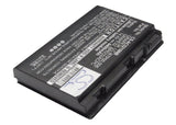 Battery for Acer TravelMate 5720-6340 TravelMate 6460 Extensa 5220-301G12 TravelMate 7520G-502G20 TM00742 LC.BTP00.006 GRAPE34 BT.00807.016 BT.00807.013 BT.00804.019 BT.00803.022 AK.008BT.054