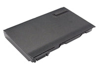 Battery for Acer TravelMate 5720-6340 TravelMate 6460 Extensa 5220-301G12 TravelMate 7520G-502G20 TM00742 LC.BTP00.006 GRAPE34 BT.00807.016 BT.00807.013 BT.00804.019 BT.00803.022 AK.008BT.054