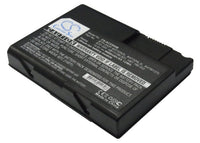 Battery for Acer TravelMate 272XV TravelMate 272XVi TravelMate 273 TravelMate 273X HBT.186.002 BTP-550 BAT30N3L N30N3 CGR-B1840AE BT.T3404.001 BT.A0101.001 BATBY27L BAT30NL3L