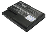 Battery for Acer TravelMate 273XV TravelMate 275 TravelMate 275LC TravelMate A550 HBT.186.002 BTP-550 BAT30N3L N30N3 CGR-B1840AE BT.T3404.001 BT.A0101.001 BATBY27L BAT30NL3L