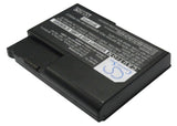Battery for Acer TravelMate 273XV TravelMate 275 TravelMate 275LC TravelMate A550 HBT.186.002 BTP-550 BAT30N3L N30N3 CGR-B1840AE BT.T3404.001 BT.A0101.001 BATBY27L BAT30NL3L