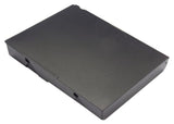 Battery for APT Green 785 N-340S8 BAT30N3L BAT30NL3L BATBY27L BT.A0101.001 BT.T3404.001 BTP-550 CGR-B1840AE HBT.0186.001 HBT.186.002 N30N3