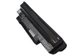Battery for Acer AO532h-2226 Aspire One 532H-2789 AO532h-2223 AO532h-21s Aspire One 532H-2742 AO532h-21r UM09C31 UM09G31 UM09G41 UM09G51 UM09H31 UM09H36 UM09H41 UM09H56 UM09H70 UM09H73 UM09H75