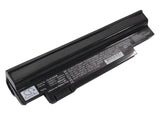Battery for Acer AO532h-2226 Aspire One 532H-2789 AO532h-2223 AO532h-21s Aspire One 532H-2742 AO532h-21r UM09C31 UM09G31 UM09G41 UM09G51 UM09H31 UM09H36 UM09H41 UM09H56 UM09H70 UM09H73 UM09H75