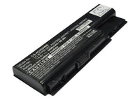 Battery for Acer Aspire AS6920-6422 Aspire 5520 Aspire 5920G-602G20HN Aspire 7720G-1A2G16Mi AS07B31 AS07B42 AS07B51 AS07B41 AS07B32 AS07B72 AS07B71 AS07B52 934T2180F 3UR18650Y-2-CPL-ICL50
