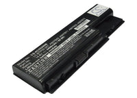 Battery for Acer Aspire 7720G-302G25Mn Aspire AS6920-6886 Aspire 5520-6A2G12Mi AS07B31 AS07B42 AS07B51 AS07B41 AS07B32 AS07B72 AS07B71 AS07B52 934T2180F 3UR18650Y-2-CPL-ICL50