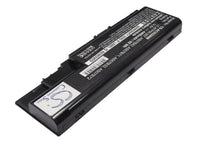 Battery for Acer Aspire 5520-5A2G16 Aspire 5920G-602G25Mn Aspire 7720G-1A2G24Mi AS07B31 AS07B42 AS07B51 AS07B41 AS07B32 AS07B72 AS07B71 AS07B52 934T2180F 3UR18650Y-2-CPL-ICL50