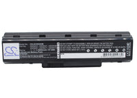 Battery for GATEWAY NV5421U NV5212U NV5211U NV5390U NV5207U NV5389U NV5388U NV7802U NV5387U AS09A75 AS09A31 AS09A61 AS09A71 AS09A41 ASO9A31 AS09A90 AS09A56 ASO9A73 AS09A73 ASO9A90 ASO9A75