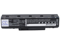 Battery for Acer Aspire 5517-5671 Aspire 5517-5700 Aspire 5517-5997 AS09A75 AS09A31 AS09A61 AS09A71 AS09A41 ASO9A90 ASO9A75 ASO9A71 ASO9A6 ASO9A56 ASO9A31 AS09A90 AS09A56