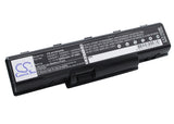 Battery for GATEWAY NV5421U NV5212U NV5211U NV5390U NV5207U NV5389U NV5388U NV7802U NV5387U AS09A75 AS09A31 AS09A61 AS09A71 AS09A41 ASO9A31 AS09A90 AS09A56 ASO9A73 AS09A73 ASO9A90 ASO9A75
