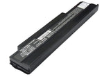Battery for Packard Bell NJ31 NJ32 NJ65 NJ66