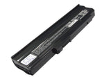 Battery for Emachine E528 E528-2221 E528-2325 E528-2445 E528-2821 E728 E728-453G32MNKK