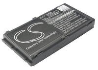Battery for Acer Travelmate 636 Travelmate 637 91.42S28.001 BTP-39D1 BTP-620