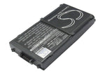 Battery for MAXDATA 5000X Maxdata Pro 5000 Pro 5000T Pro 7100 91.41q28.004 91.42S28.001