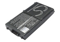 Battery for MAXDATA 5000X Maxdata Pro 5000 Pro 5000T Pro 7100 91.41q28.004 91.42S28.001