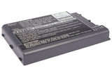 Battery for Acer Aspire 1452LMi TravelMate 650LC TravelMate 663LMi TravelMate 8006LM BTP-650 BT.T2905.001 BT.T2306.001 BT.T2303.001 BT.FR107.001 BT.FR103.002 BT.FR103.001 916-2750