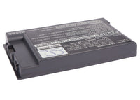 Battery for Acer Aspire 1452LMi TravelMate 650LC TravelMate 663LMi TravelMate 8006LM BTP-650 BT.T2905.001 BT.T2306.001 BT.T2303.001 BT.FR107.001 BT.FR103.002 BT.FR103.001 916-2750
