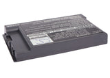 Battery for Acer Aspire 1452LMi TravelMate 650LC TravelMate 663LMi TravelMate 8006LM BTP-650 BT.T2905.001 BT.T2306.001 BT.T2303.001 BT.FR107.001 BT.FR103.002 BT.FR103.001 916-2750