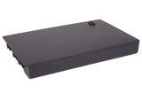 Battery for Acer Aspire 1452LMi TravelMate 650LC TravelMate 663LMi TravelMate 8006LM BTP-650 BT.T2905.001 BT.T2306.001 BT.T2303.001 BT.FR107.001 BT.FR103.002 BT.FR103.001 916-2750