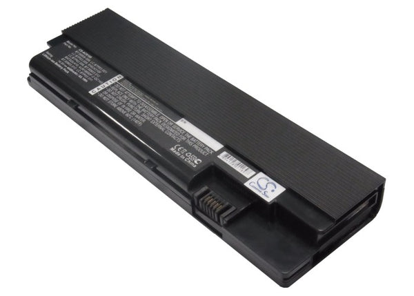 Battery for Acer TravelMate 2600 Travelmate 8100 Ferrari 4001 Ferrari 4003 Ferrari 4006 4UR18650F-2-QC145 4UR18650F-2-QC185 916C4310F BATSQU410 BT.00603.002 BT.00803.006 BT.00803.012