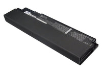 Battery for Acer Travelmate 8102 Ferrari 4005WLMi Ferrari 4004WLMi 4UR18650F-2-QC145 4UR18650F-2-QC185 916C4310F BATSQU410 BT.00603.002 BT.00803.006 BT.00803.012