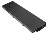 Battery for Acer Travelmate 8101WLMi Ferrari 4000LMi Ferrari 4002WLMi Ferrari 4005LMi 4UR18650F-2-QC145 4UR18650F-2-QC185 916C4310F BATSQU410 BT.00603.002 BT.00803.006 BT.00803.012
