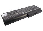 Battery for Acer Ferrari 5005WLMi TravelMate 8204WLMi-CAM Ferrari 5004WLMi Ferrari 5005 TravelMate 8216WLHi-FR 11141752 3UR18650F-3-QC228 BT.00903.005 CGR-B/984 LC.BTP01.015 LC.BTP01.016