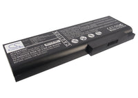 Battery for Acer Ferrari 5005WLMi TravelMate 8204WLMi-CAM Ferrari 5004WLMi Ferrari 5005 TravelMate 8216WLHi-FR 11141752 3UR18650F-3-QC228 BT.00903.005 CGR-B/984 LC.BTP01.015 LC.BTP01.016