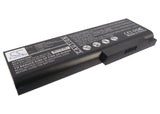 Battery for Acer Ferrari 5005WLMi TravelMate 8204WLMi-CAM Ferrari 5004WLMi Ferrari 5005 TravelMate 8216WLHi-FR 11141752 3UR18650F-3-QC228 BT.00903.005 CGR-B/984 LC.BTP01.015 LC.BTP01.016