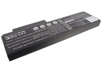 Battery for Acer Ferrari 5005WLMi TravelMate 8204WLMi-CAM Ferrari 5004WLMi Ferrari 5005 TravelMate 8216WLHi-FR 11141752 3UR18650F-3-QC228 BT.00903.005 CGR-B/984 LC.BTP01.015 LC.BTP01.016