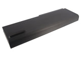 Battery for Acer Ferrari 5005WLMi TravelMate 8204WLMi-CAM Ferrari 5004WLMi Ferrari 5005 TravelMate 8216WLHi-FR 11141752 3UR18650F-3-QC228 BT.00903.005 CGR-B/984 LC.BTP01.015 LC.BTP01.016