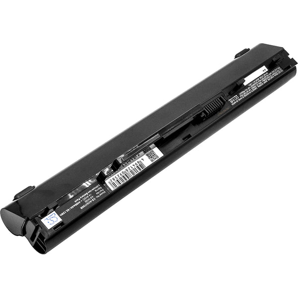 Battery for Acer TravelMate 8372 TravelMate 8372-7127 TravelMate 8372G TravelMate 8372T TravelMate 8372TG TravelMate 8372TZ TravelMate 8372Z TravelMate Timeline 8372T-484G AS10I5E
