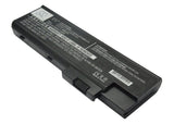 Battery for Acer Aspire 7112WSMi Aspire 7111WSMi Aspire 7104WSMi Aspire 7103WSMi Aspire 7100 Aspire 7004WSMi Aspire 7003WSMi Aspire 7000 Aspire 5601AWLMi Aspire 9423WSMi 3UR18650Y-2-QC236