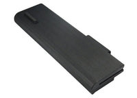 Battery for Acer Aspire 7112WSMi Aspire 7111WSMi Aspire 7104WSMi Aspire 7103WSMi Aspire 7100 Aspire 7004WSMi Aspire 7003WSMi Aspire 7000 Aspire 5601AWLMi Aspire 9423WSMi 3UR18650Y-2-QC236