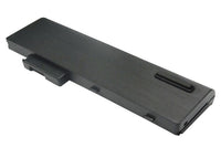 Battery for Acer Aspire 7112WSMi Aspire 7111WSMi Aspire 7104WSMi Aspire 7103WSMi Aspire 7100 Aspire 7004WSMi Aspire 7003WSMi Aspire 7000 Aspire 5601AWLMi Aspire 9423WSMi 3UR18650Y-2-QC236