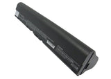 Battery for Acer Aspire One 756 Q1VZC Aspire One AO725 TravelMate B113 Aspire V5 Aspire V5-171 Chromebook C710 Aspire One V5 4ICR17/65 AL12B31 AL12B32 AL12B72 AL12X32 KT.00403.004 KT.00407.002