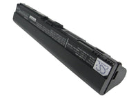 Battery for Acer Aspire One 756 Q1VZC Aspire One AO725 TravelMate B113 Aspire V5 Aspire V5-171 Chromebook C710 Aspire One V5 4ICR17/65 AL12B31 AL12B32 AL12B72 AL12X32 KT.00403.004 KT.00407.002