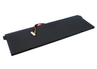 Battery for Acer Aspire V3-111 Chromebook 15 CB5-571-C4G4 Aspire R7-371T Chromebook 15 CB5-571-C1DZ Aspire R3-131T Chromebook 15 CB5-571-C09S AC011353 AC14B18K AC14B18K(4ICP5/57/80) KT.0040G.004