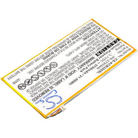 Battery for Acer Iconia Tab 10 A3-A40-N68R B3-A30 A6003 B3-A30-K359 A3-A50-K3HP KT.0020H.002 PR-279594N PR-279594N(1ICP3/95/94-2)