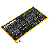 Battery for Acer Iconia One 10 B3-A40 PR-279594N PR-279594N(1ICP3/95/94-2)