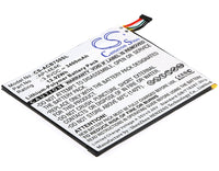 Battery for Acer Iconia One 7 B1-750 AP14E4K AP14E4K (1ICP4/86/94) AP14E8K KT.00104.001 KT.0010G.007 KT00104001