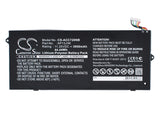 Battery for Acer Chromebook C720 Chromebook C740 Chromebook 11.6" Chromebook C720P AP13J4K AP13J3K ZU12029-13020 KT.00304.001 KT.00303.011 KT.00303.001 AP13J4K(3ICP5/65/88)