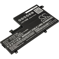 Battery for Acer C731 C731-C78G C731-C7P9 C731-C7UZ C731-C8LF-CA C731-C8VE Chromebook 11 N7 Chromebook C731 Chromebook C731-C78G Chromebook C731-C7P9 AP16J5K AP16J8K KT.00305.006 KT.0030G.015
