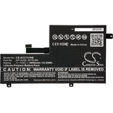 Battery for Acer C731 C731-C78G C731-C7P9 C731-C7UZ C731-C8LF-CA C731-C8VE Chromebook 11 N7 Chromebook C731 Chromebook C731-C78G Chromebook C731-C7P9 AP16J5K AP16J8K KT.00305.006 KT.0030G.015