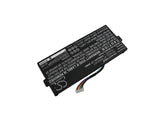 Battery for Acer Chromebook R11 C738T-C27B Chromebook R11 C738T-C10X Chromebook R11 C738T AC15A3J KT00305004 KT00303017 KT00303016 KT.00305.004 KT.00303.017 KT.00303.016 AC15A8J